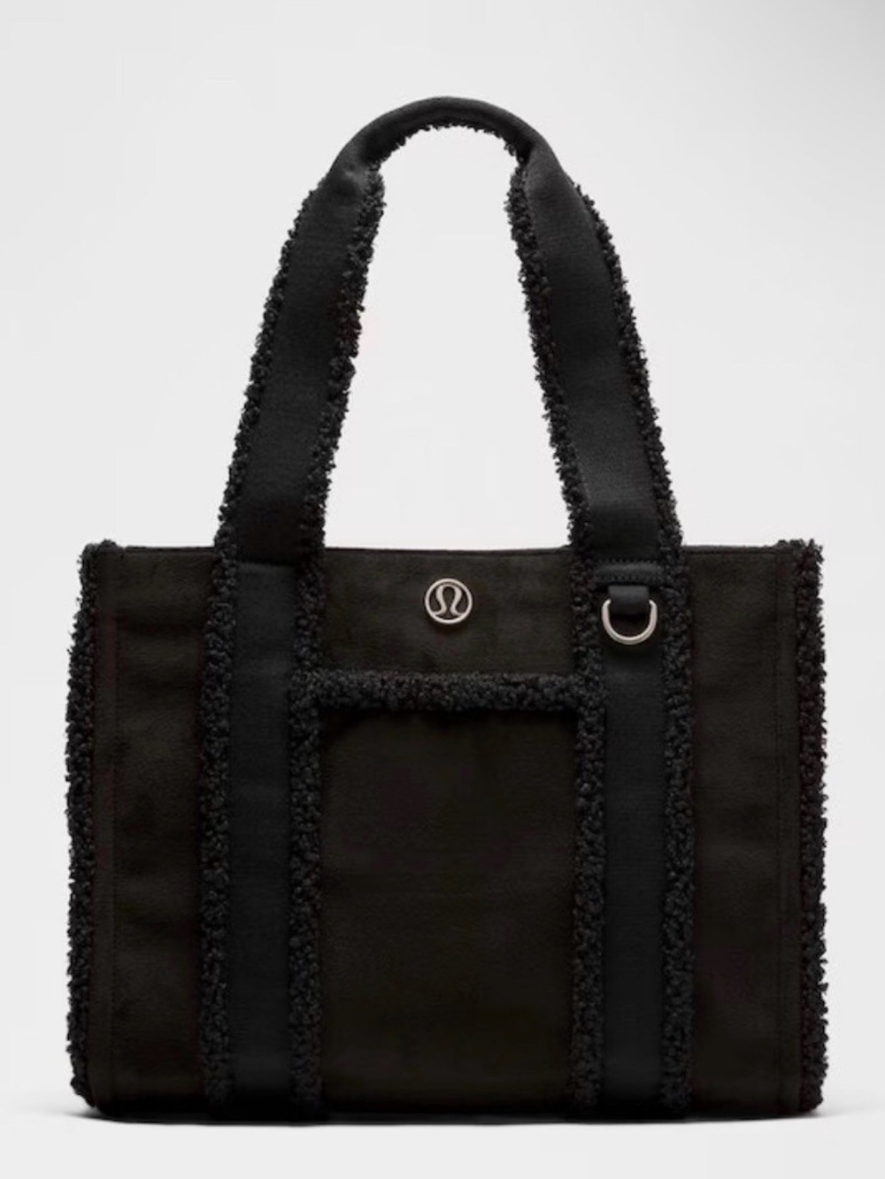 NWT Lululemon Boxy Tote - Picture 2 of 4